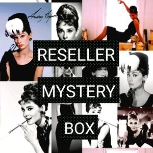 ~ Reseller Mystery Box ~